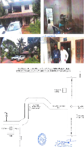 Canon Wood Industries, Kerala (Archived)